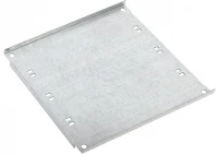 Панель монтажная к ЩМП-2 GARANT H=150 (комп. 2 шт.)