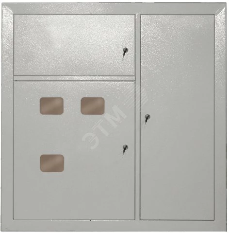 Корпус металлический ЩЭ-3-6 36 УХЛ3 IP31