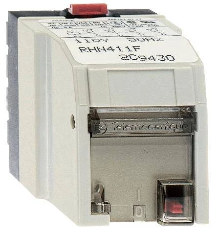 РЕЛЕ ПРОМЕЖУТОЧНОЕ 24В ~ 60 HZ