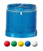 Сигн,лампа KL70-352Y 230В AC/DC желтая мигающее свечение
