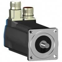 ДВИГАТЕЛЬ BSH ФЛАНЕЦ 70MM 1,4 НМ БЕЗ ШПОН. IP40 C ТОРМ. BSH0701P02F2A