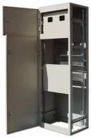 Корпус металлический ВРУ в стандартной комплектации, 2000х600х450, IP31, К 30822DEK
