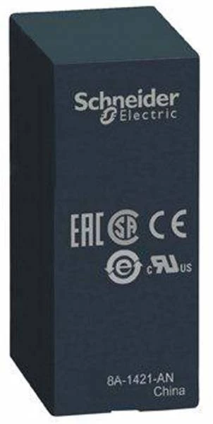 РЕЛЕ 1CO 240В ПЕРЕМЕННЫЙ ТОК