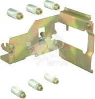 Комплект преобразования исполнения KIT MP T5 630 W 3p (макс, допустимый ток 570А)