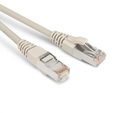 Патч-корд RJ45-S110P4, кат. 6, 1.0 метр