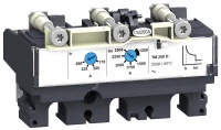 3П3T TM16D РАСЦЕП. ДЛЯ NSX100/250