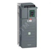 Преобразователь частоты ATV610 37кВт 380В 3ф