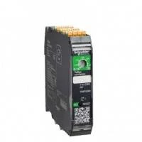 ПУСКАТЕЛЬ TESYSH 0,18…2,4A 110-230VAC ПРУЖИННЫЕ ЗАЖИМЫ