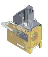 Реле отключения (независимый расцепитель) SOR T1-T2-T3 220,,,240Vac-220,,,250Vdc