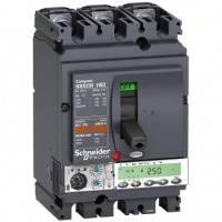 3П АВТОМ.ВЫКЛ. MIC6.2E-M 100A NSX100HB2 (100кА при 690B)