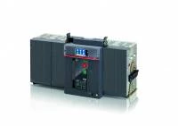Выключатель автоматический выкатной E6,2V/f 4000 Ekip Touch LSI 4p WMP