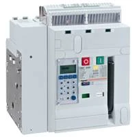 DMX³ - H 2500, 65 кА, 3P, 2000 A, тип 1, стацион.