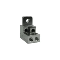 Клеммы MC22-M8(2) для NM8N-250 cечение проводов 2x(35–120) мм2 (R)(CHINT)