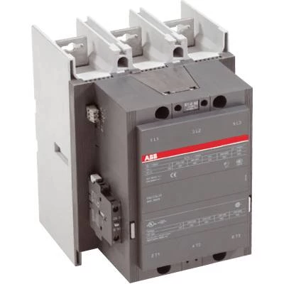 Контактор AF400-30-11 (400А AC3) катушка управления 24-60В DC