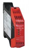 PREVENTA МОДУЛЬ БЕЗОПАСНОСТИ 24В XPSAFL5130