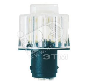 Лампочка KA4-1118 115 В AC/DC 5Вт для стоек K70