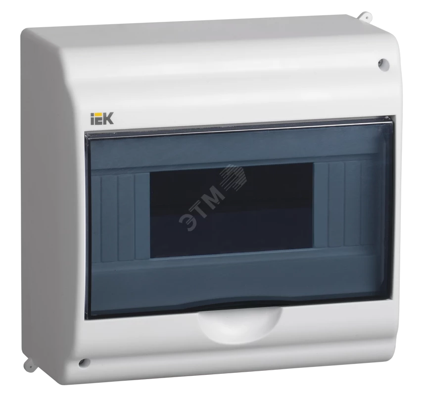 Бокс КМПн 2/9-1 IP31 IEK