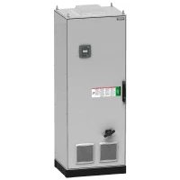 УКРМ VarSet Easy 450 кВАр 400В для незагряз. сети
