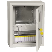 Корпус металлический ЩУРн-1/12зо-1 36 УХЛ3 IP31