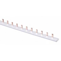 Шина соединительная типа PIN 1P , 100А, L=1000мм (R)(CHINT)