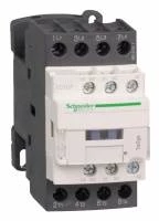 КОНТАКТОР D 4P (4НО),АС1 40 А,НО+НЗ,110V 50/60 ГЦ,