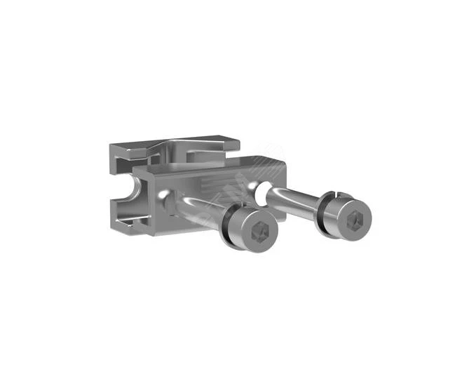 Зажим призма XLP2/3 (3-SPC) (25-240)мм