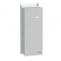 ПРЕОБР ЧАСТОТ ATV212 55КВТ 480В IP55 ЭМС