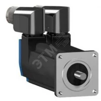ДВИГАТЕЛЬ BSH ФЛАНЕЦ 55MM 0,9 НМ ШПОН. IP40 БЕЗ ТОРМ. BSH0552T11A2A
