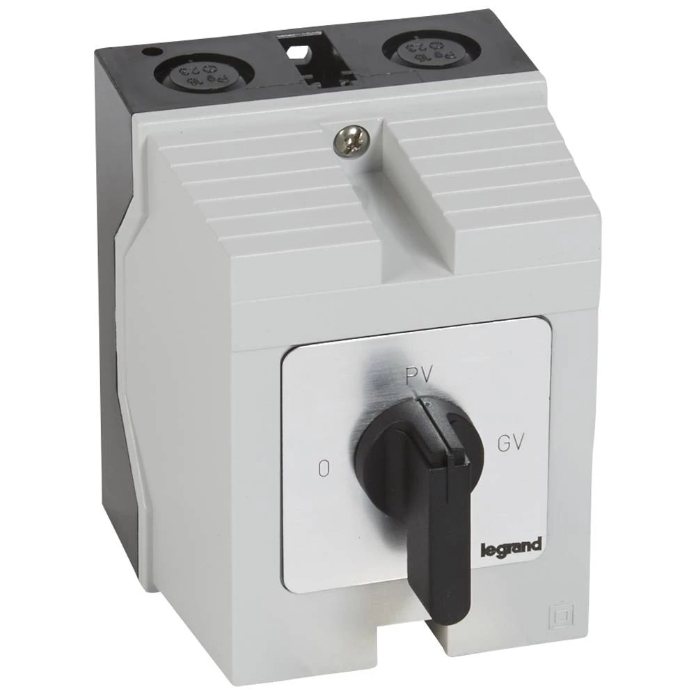 PR12 Защ. Двиг. 2V Бокс 027772
