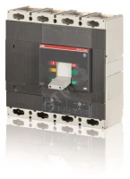 Выключатель автоматический T6V 800 TMA 800-8000 4p F F