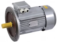 Эл.Двиг.3ф.АИР 132M2 380В 11кВт 3000об/мин 3081 DRIVE IEK