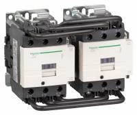 КОНТАКТОР РЕВЕРСИВНЫЙ D 3Р,80 A,НО+НЗ,230V 50/60 ГЦ,ЗАЖИМ ПОД ВИНТ,