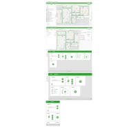 Графический конфигуратор KNX + лиц. ETS Lite