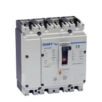 Авт. выкл. NM8N-125S TM 4P 63А 50кА с рег. термомаг. расцепителем (R)(CHINT)