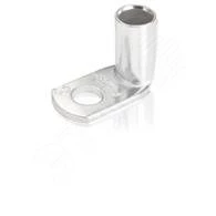 Каб. наконечники Spec Kon, 50M6-90, 50 мм2, ?6 мм, 50 шт.