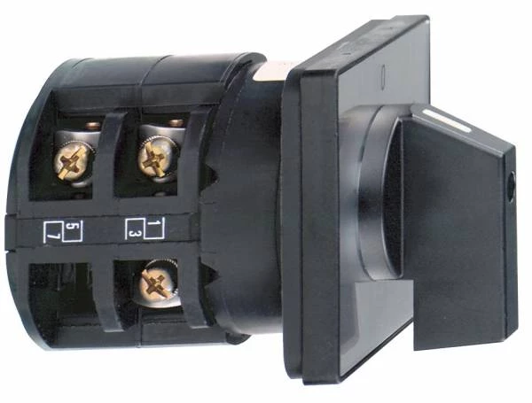 КУЛАЧКОВЫЙ ПЕРЕК. 50А 2 ПОЗИЦИ K50F013UP