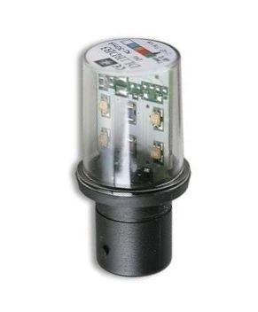 СВЕТОДИОДН. КЛАСТЕР 230В КРАСНЫЙ DL1BKM4