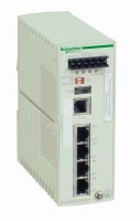 КОММУТАТОР CONNEXIUM (MANAGED) 4TX