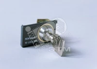 Блокировка выключателя в разомкнутом состоянии KEY LOCK N,20009 E1/6 new
