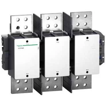 КОНТАКТОР F 3P, 1000A 230V AC