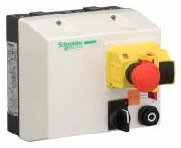 ПУСКАТЕЛЬ В КОРПУСЕ-0,63A-1A,220V,AC