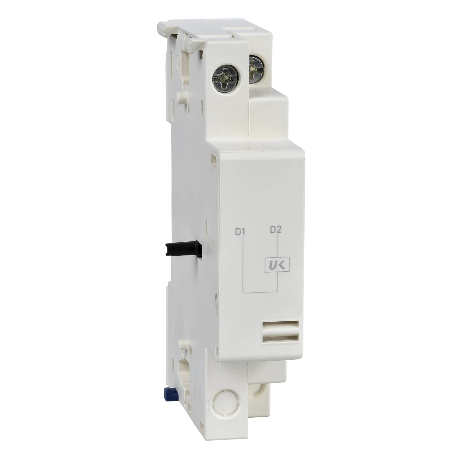 РАСЦЕПИТЕЛЬ МИНИМАЛЬНОГО НАПРЯЖЕНИЯ 380-400V 50HZ GVAU385
