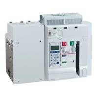 DMX³ - N 4000, 50 кА, 3P, 3200 A, тип 2, стацион.