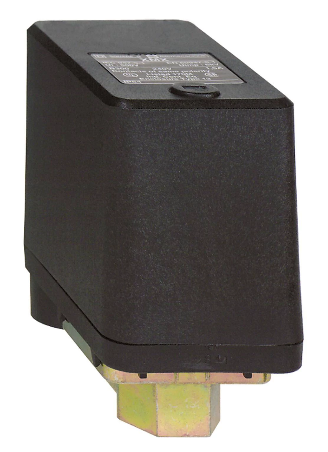 ДАТЧИК ДАВЛЕНИЯ 12БАР 2 ПОРОГА XMXA12L2135