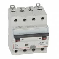 АВДТ DX3 4П C25А 30MA-AC
