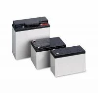 SAK17 Аккумуляторная батарея для SU/S30,640,1, 17 Ач
