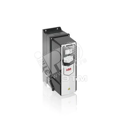 Устр, авт, регулир, ACS880-01-12A6-3+B056, 5,5 кВт, IP55, лаковое покрытие плат, чоппер