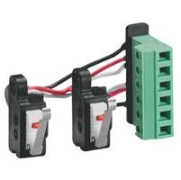 DPX3 контакт 1НО/1НЗ