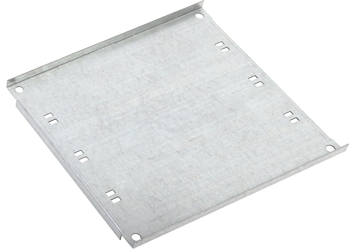Панель монтажная к ЩМП-2 GARANT H=150 (комп. 2 шт.)