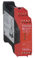 PREVENTA МОДУЛЬ БЕЗОПАСНОСТИ АВАР.ОСТ. 24В XPSAF5130P